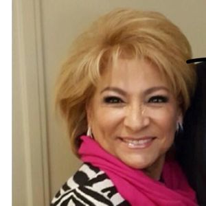 Meet your Posher, Teresa